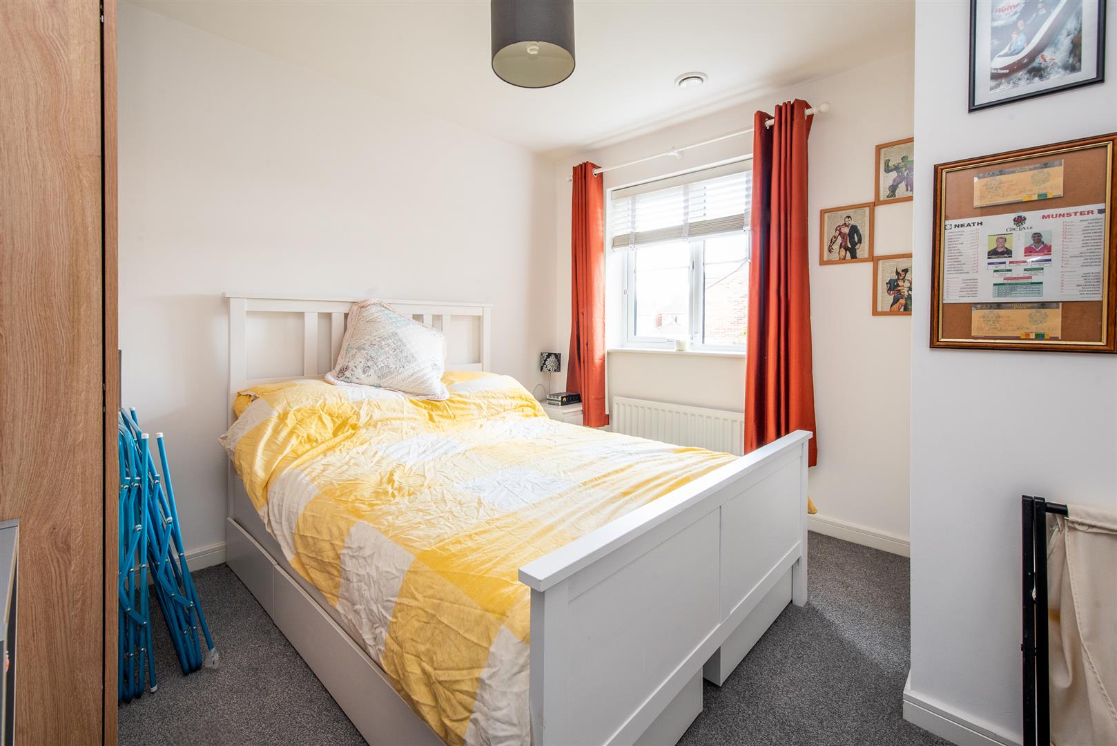 Grove Farm Drive, Chorley